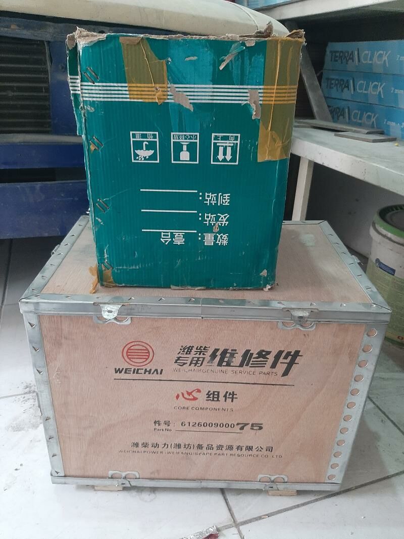 HOWO Gilza,porsen,kolsa,pales 5 400 TMT - Balkanabat - img 1