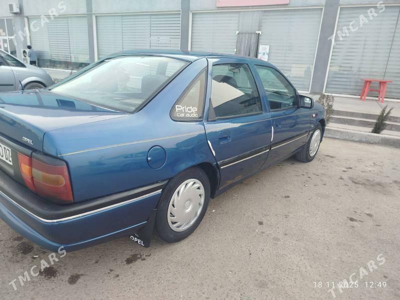 Opel Vectra 1994 - 34 000 TMT - Шабатский этрап - img 3