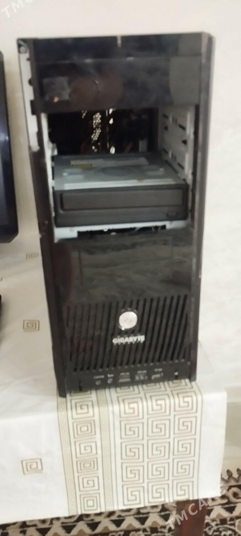 domaşniy kompyuter - Mary - img 2