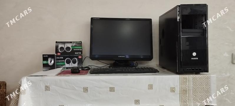 domaşniy kompyuter - Mary - img 1