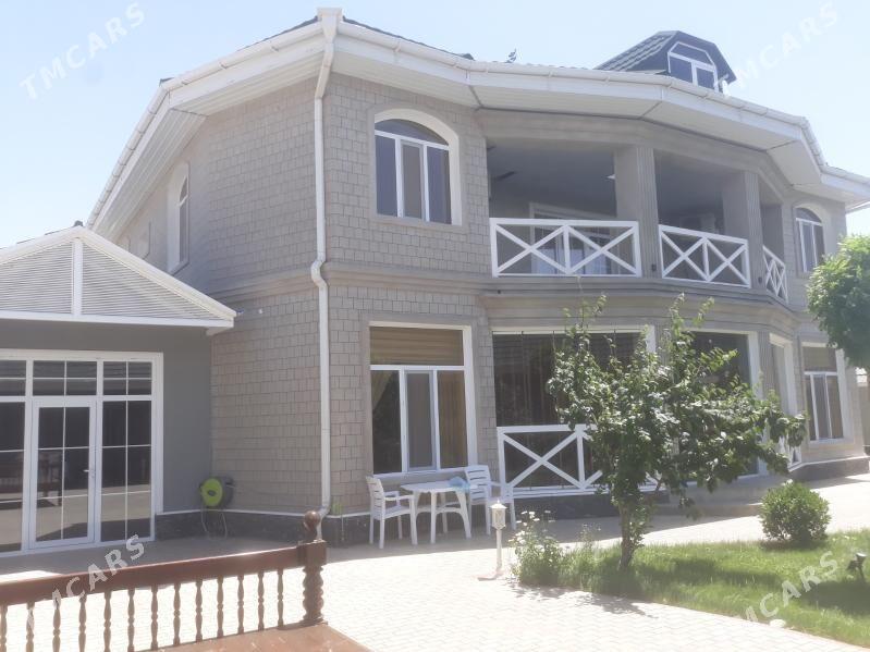 Travertin Şkaturka ve Turetski - Türkmenabat - img 7