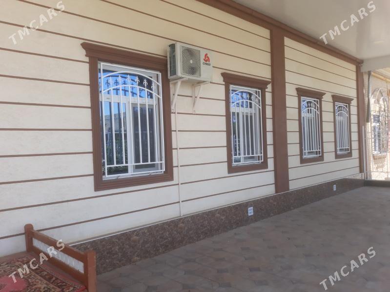 Travertin Şkaturka ve Turetski - Türkmenabat - img 5