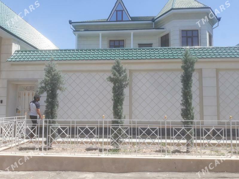 Travertin Şkaturka ve Turetski - Türkmenabat - img 8