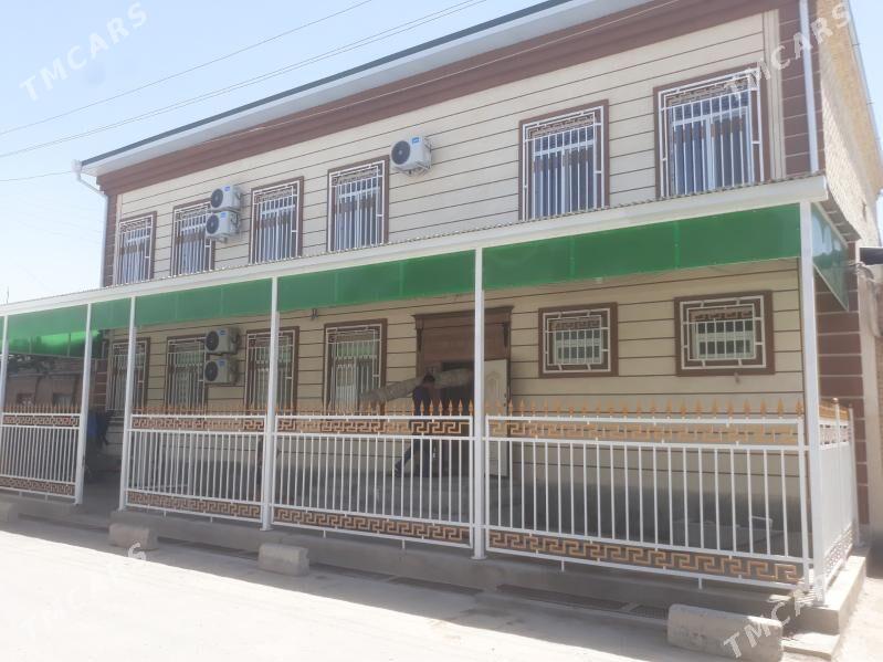 Travertin Şkaturka ve Turetski - Türkmenabat - img 6