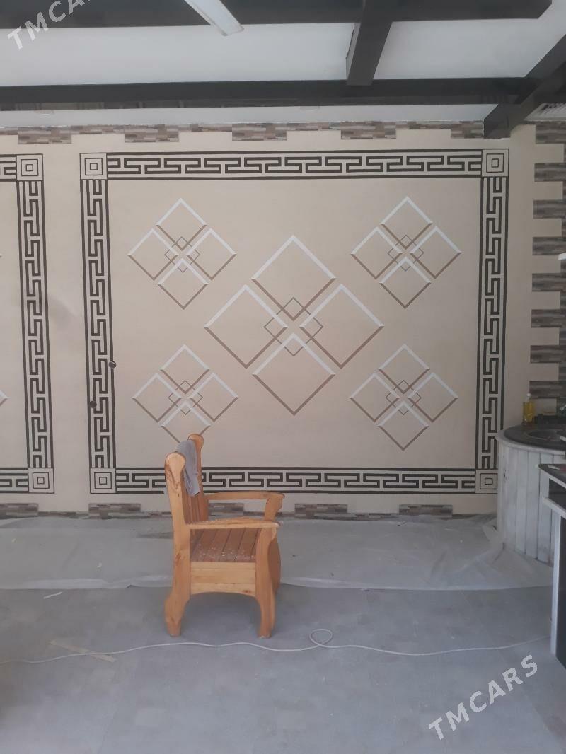 Travertin Şkaturka ve Turetski - Türkmenabat - img 4