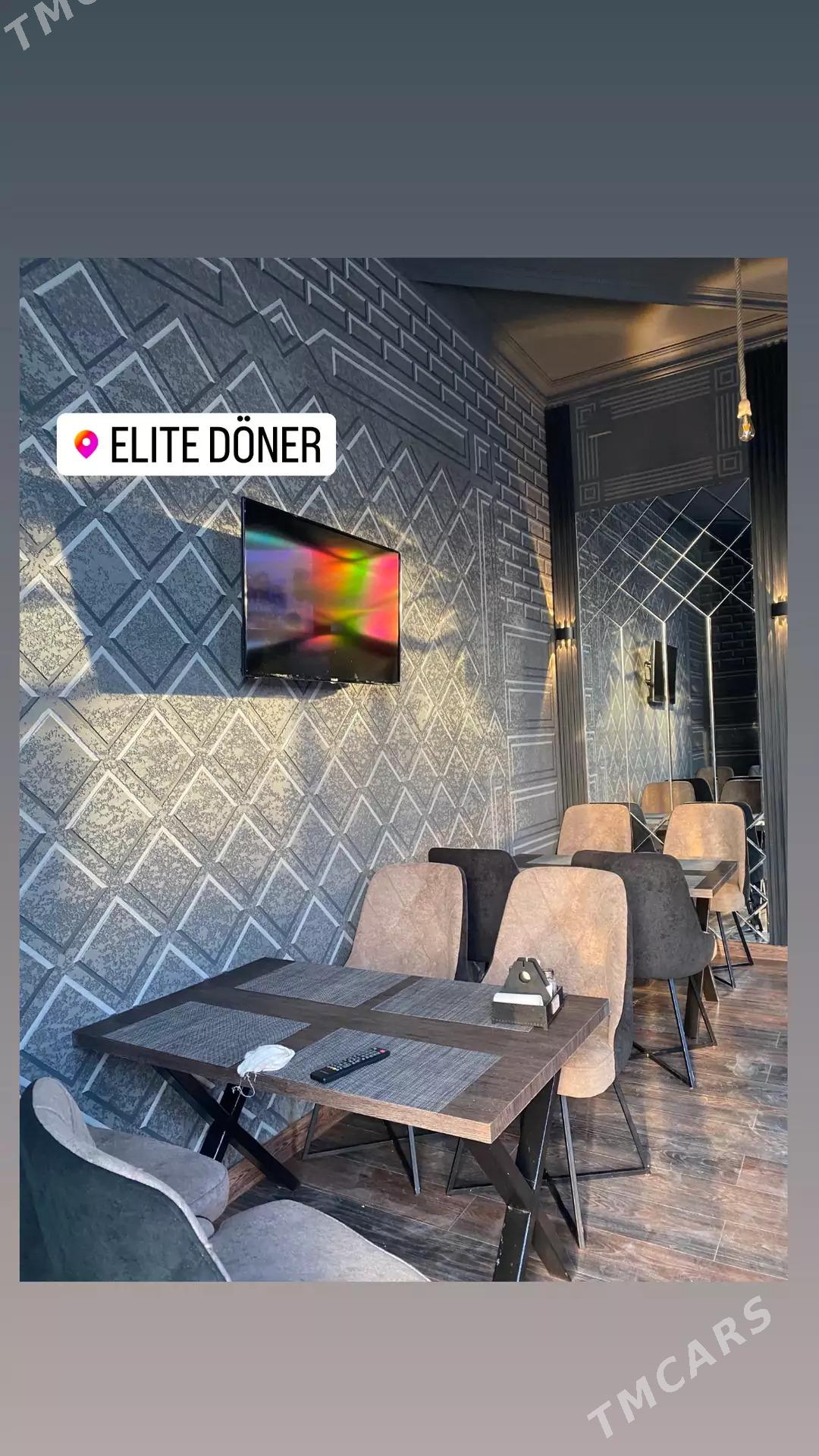 Travertin Şkaturka ve Turetski - Türkmenabat - img 1