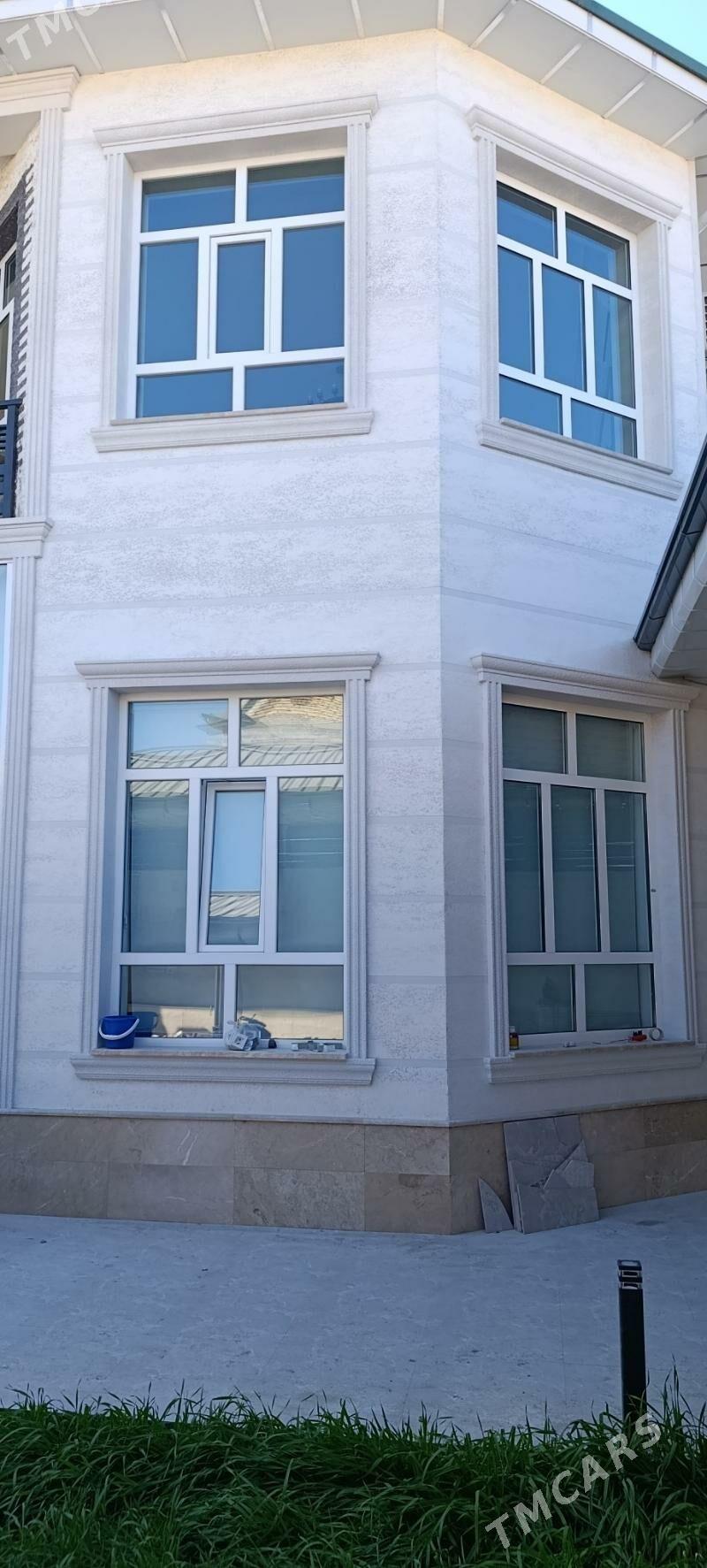 Travertin Şkaturka ve Turetski - Türkmenabat - img 10