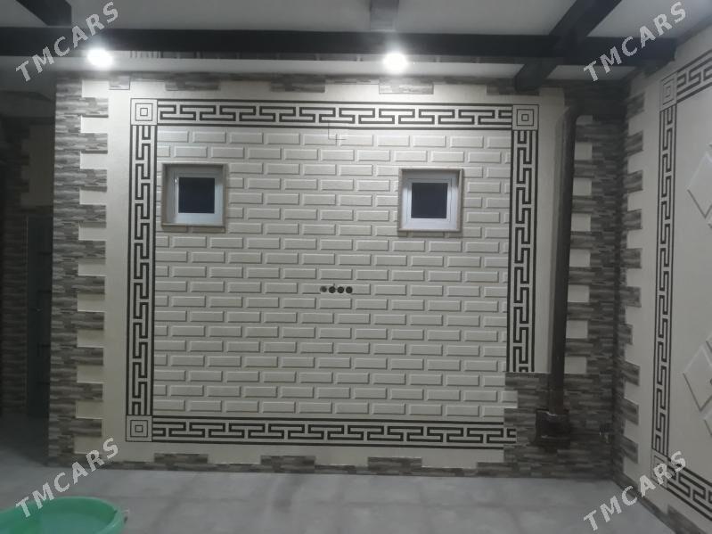 Travertin Şkaturka ve Turetski - Türkmenabat - img 3