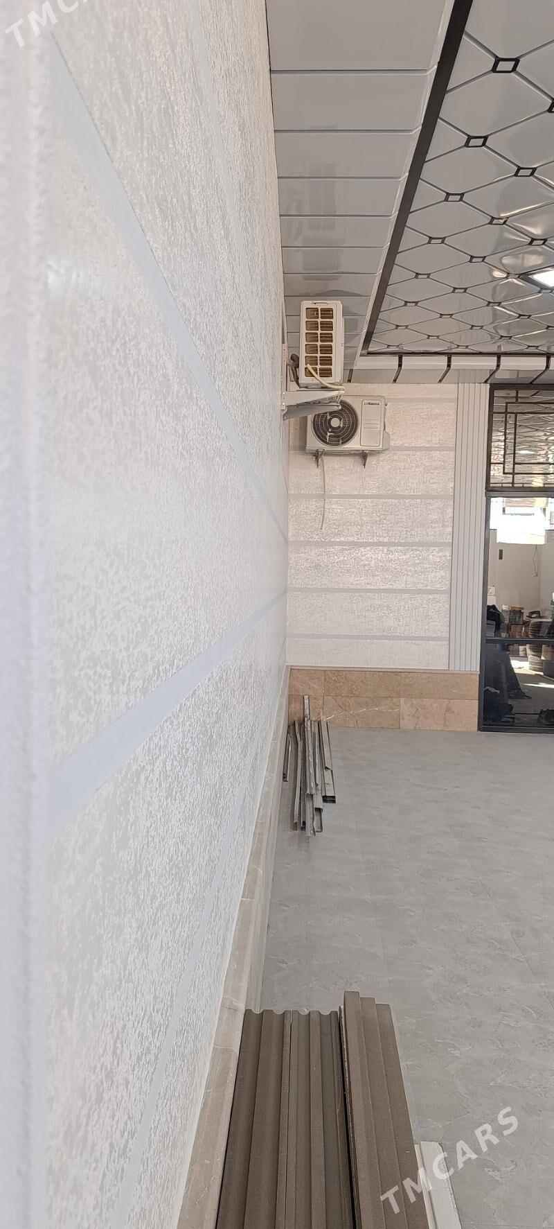 Travertin Şkaturka ve Turetski - Türkmenabat - img 9