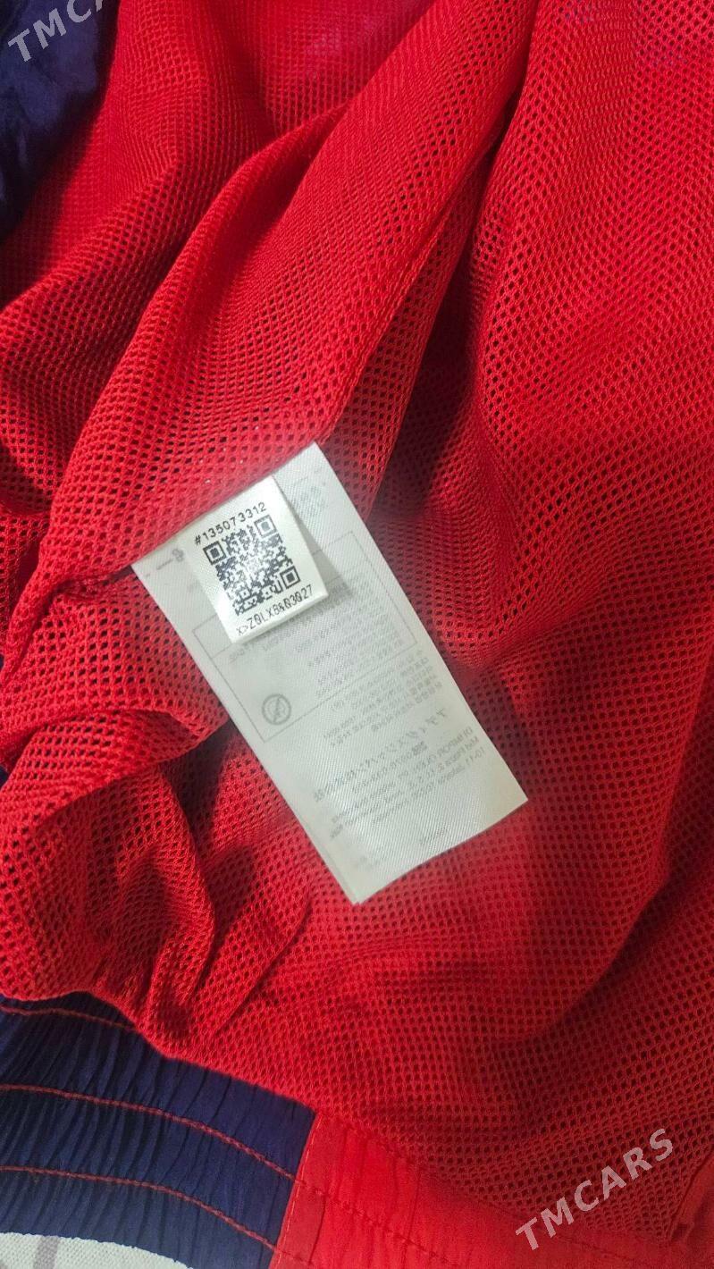 100 % arginal adidas spartifka - Ашхабад - img 2