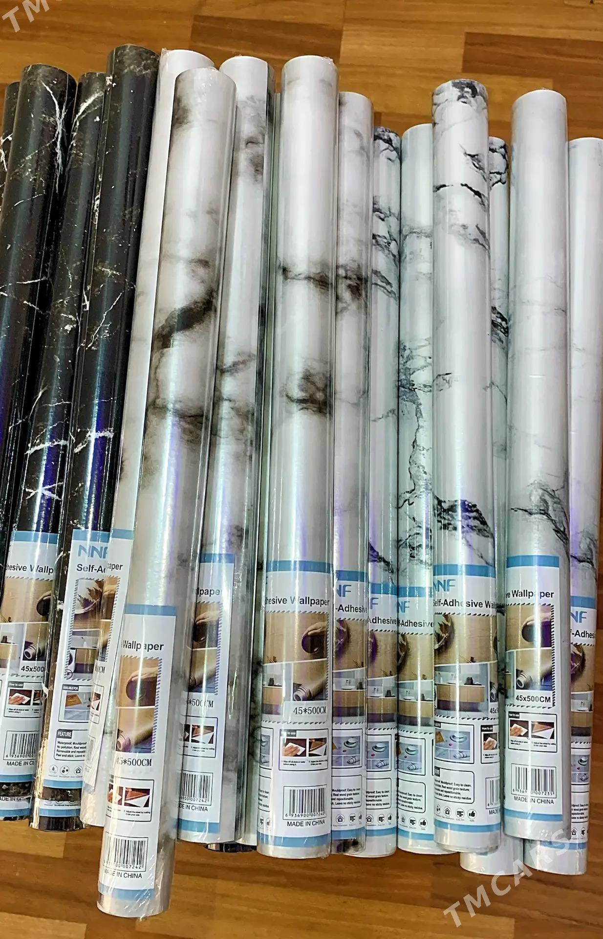 somokleyushiy oboy - Daşoguz - img 2