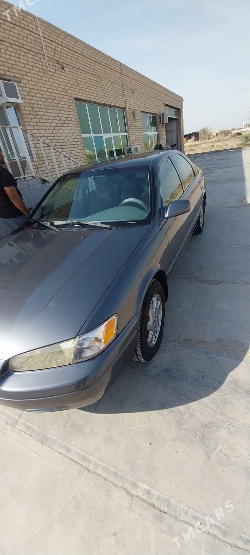 Toyota Camry 1997 - 145 000 TMT - Сакарчага - img 5