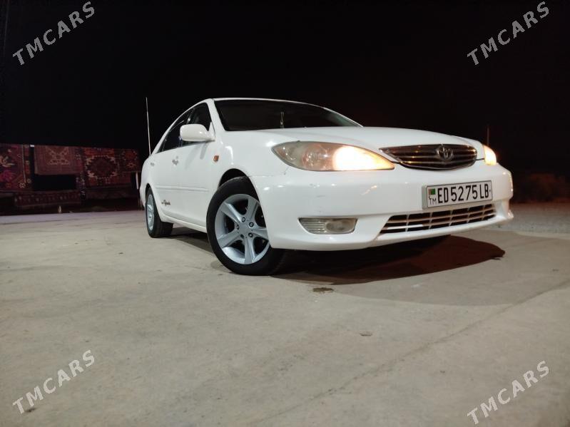 Toyota Camry 2004 - 170 000 TMT - Dostluk - img 6