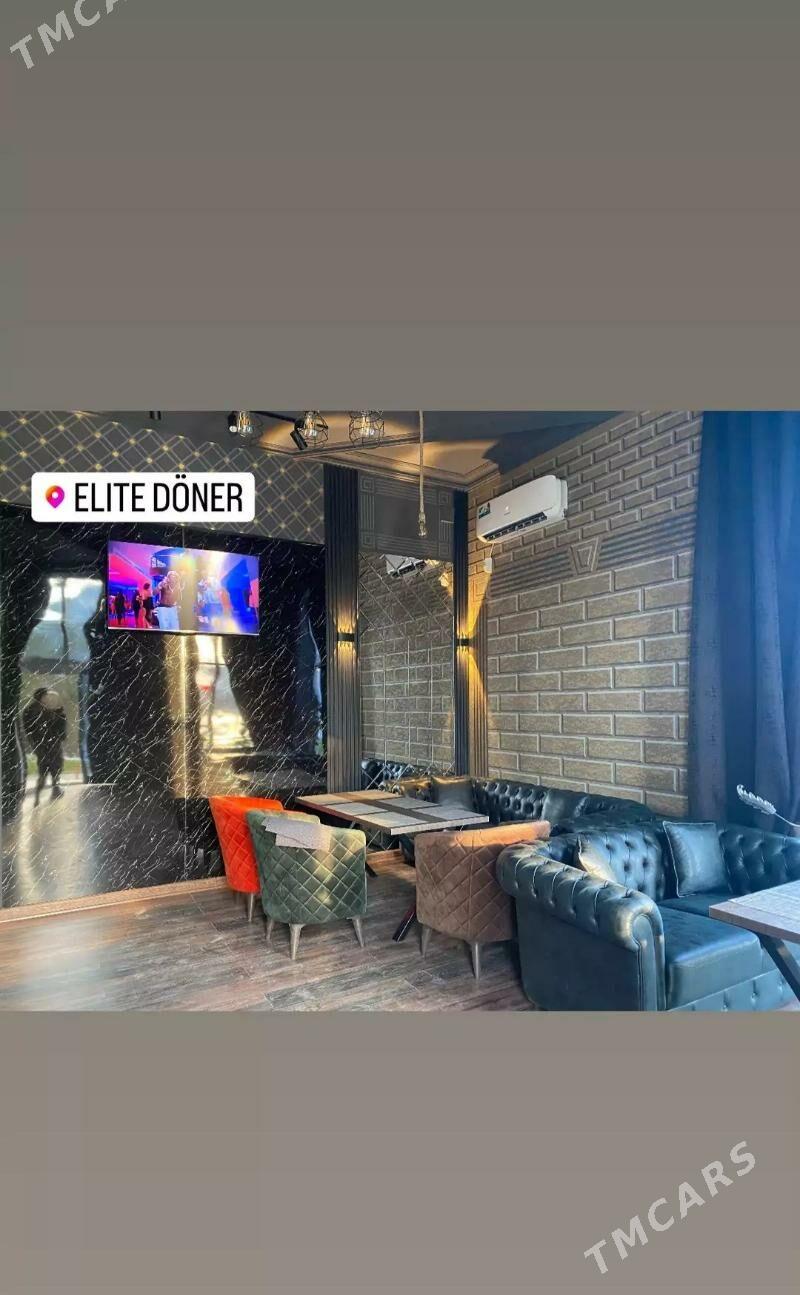 Travertin Şkaturka ve Turetski - Türkmenabat - img 2