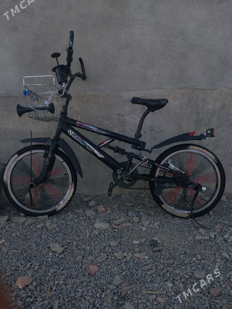 dugu - Бахарден - img 1