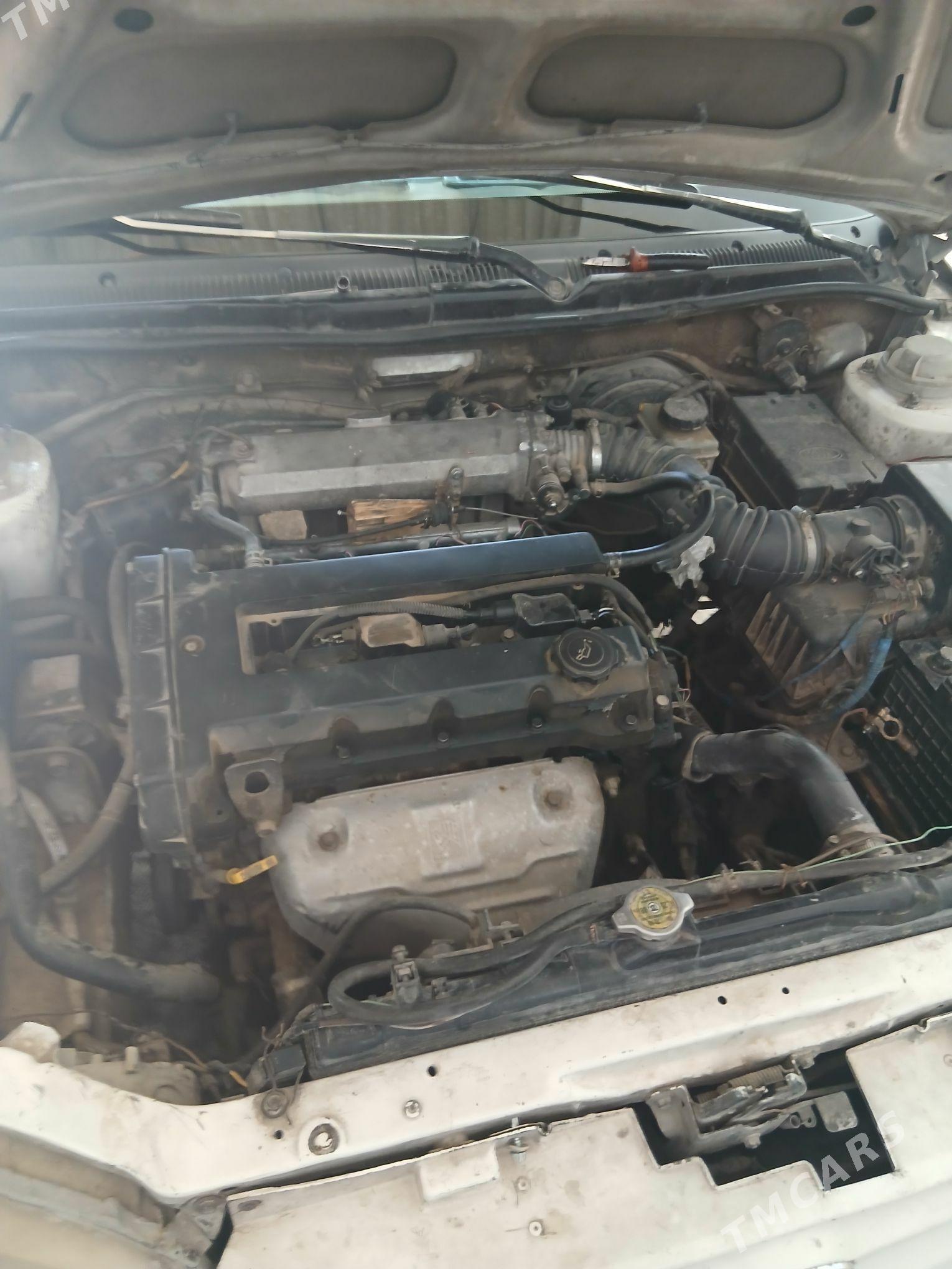 Kia Sephia 2001 - 40 000 TMT - Gökdepe - img 2