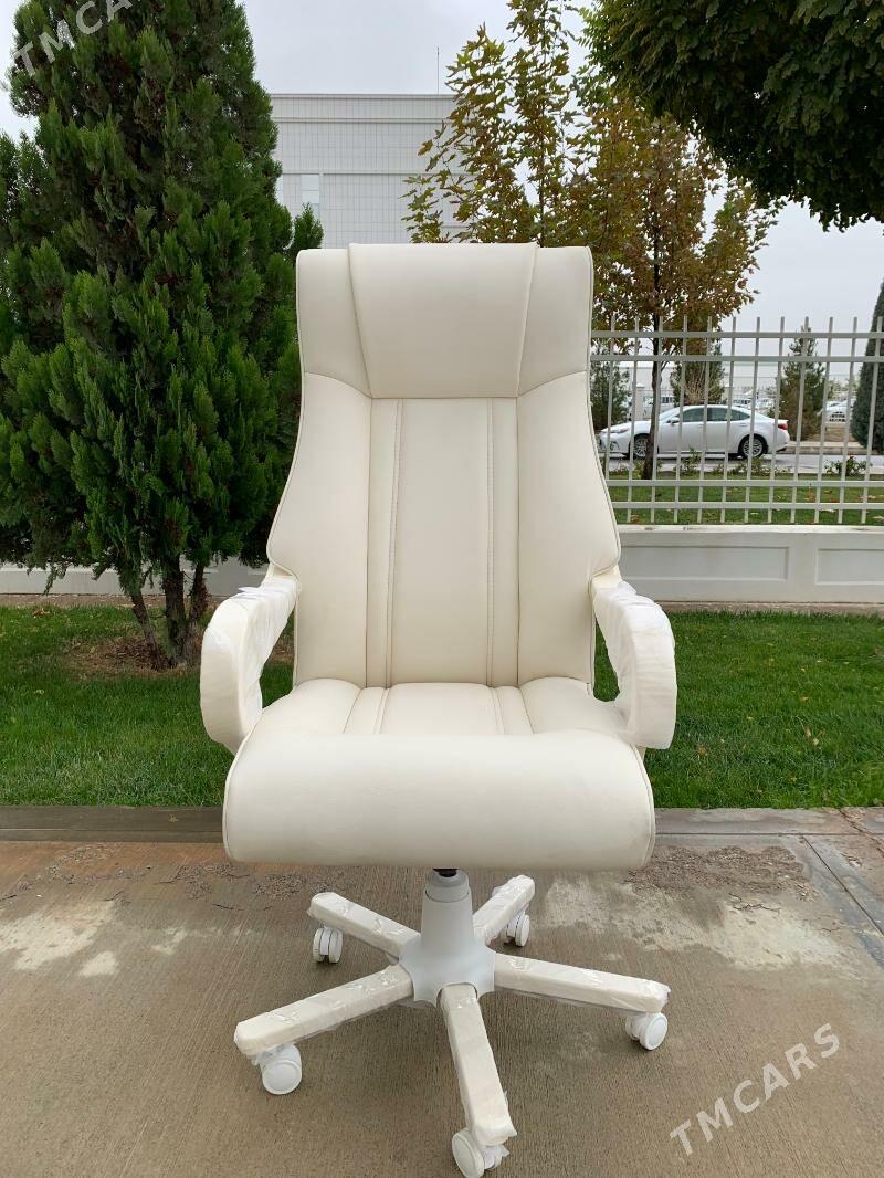 Koźa kreslo ak Falcon.Кресло - Aşgabat - img 2