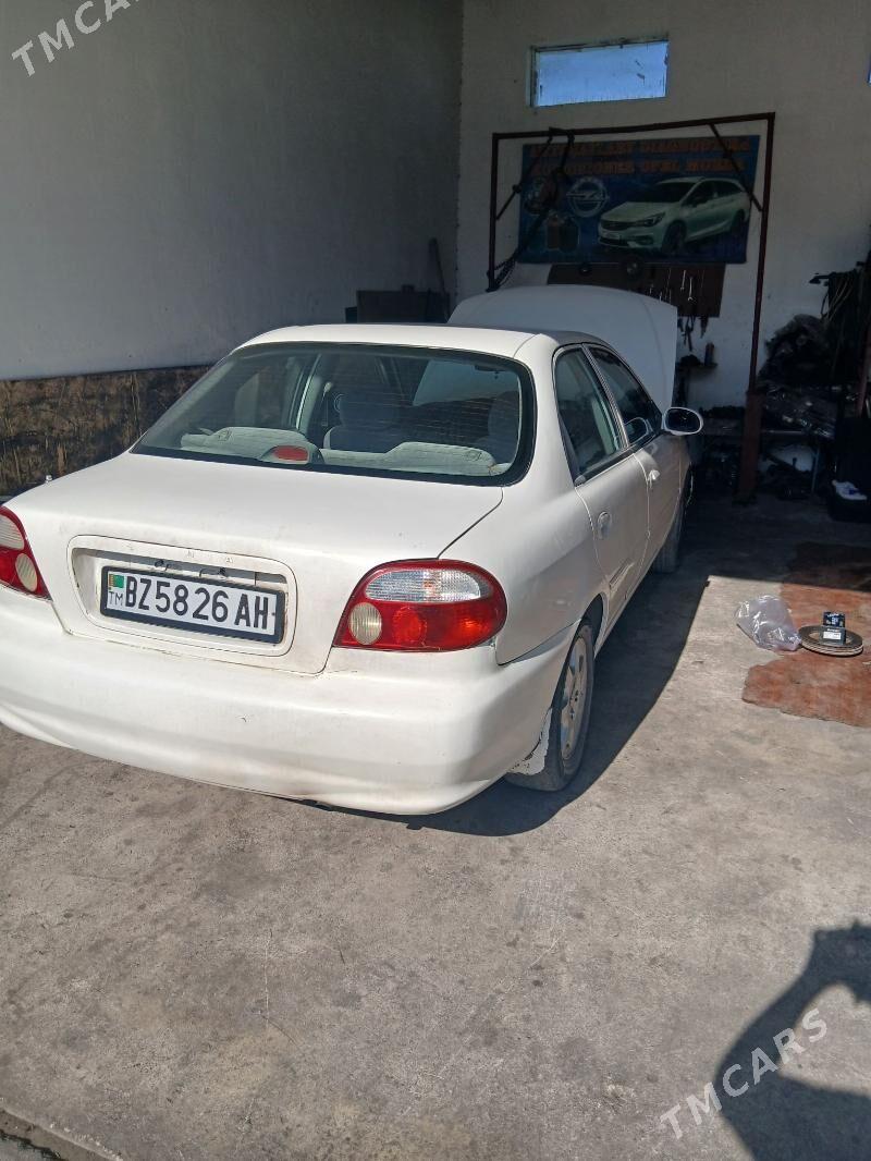 Kia Sephia 2001 - 40 000 TMT - Gökdepe - img 1