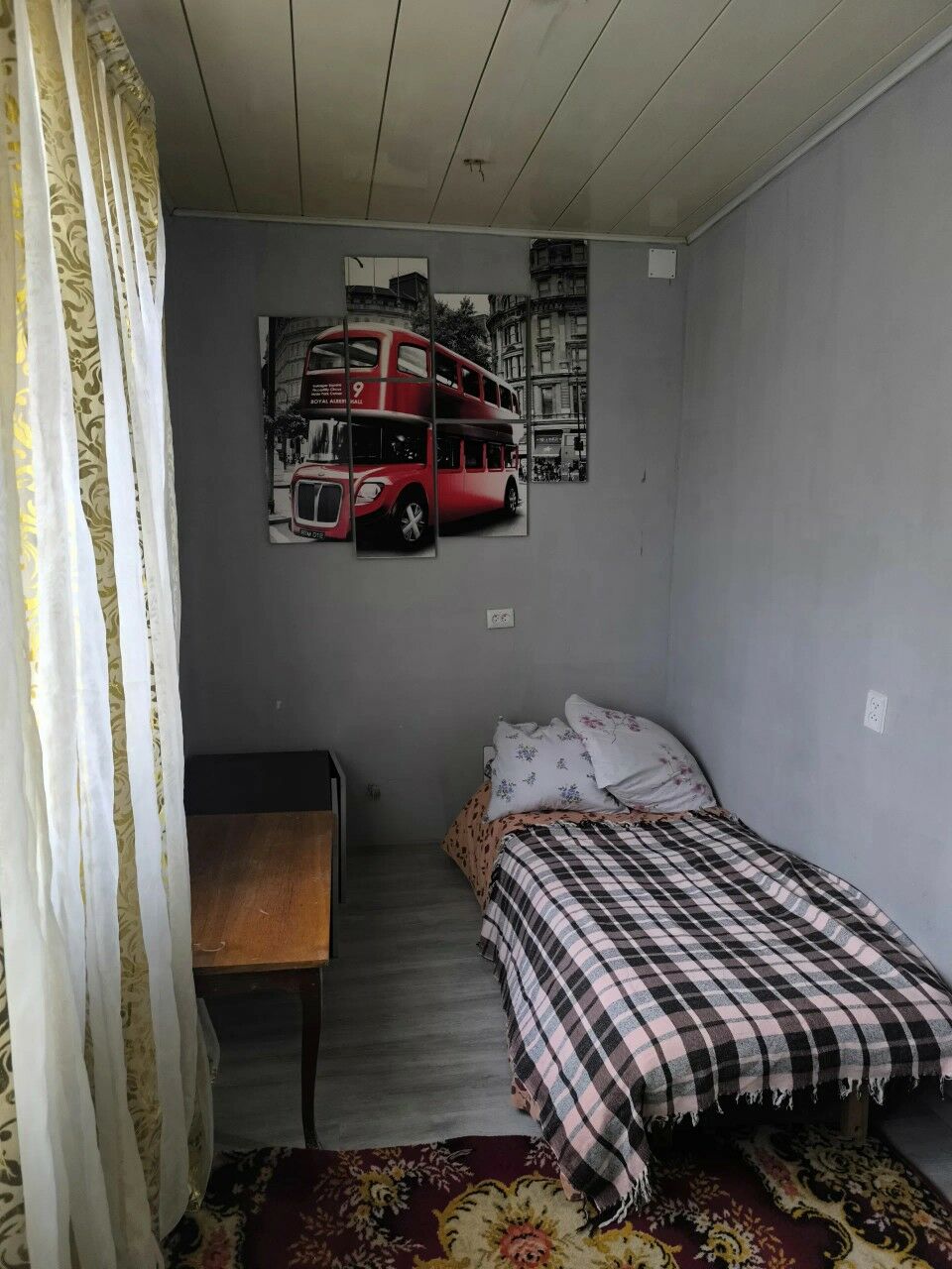 arenda 1 Komnat 2 edilen - Kim raýon - img 7