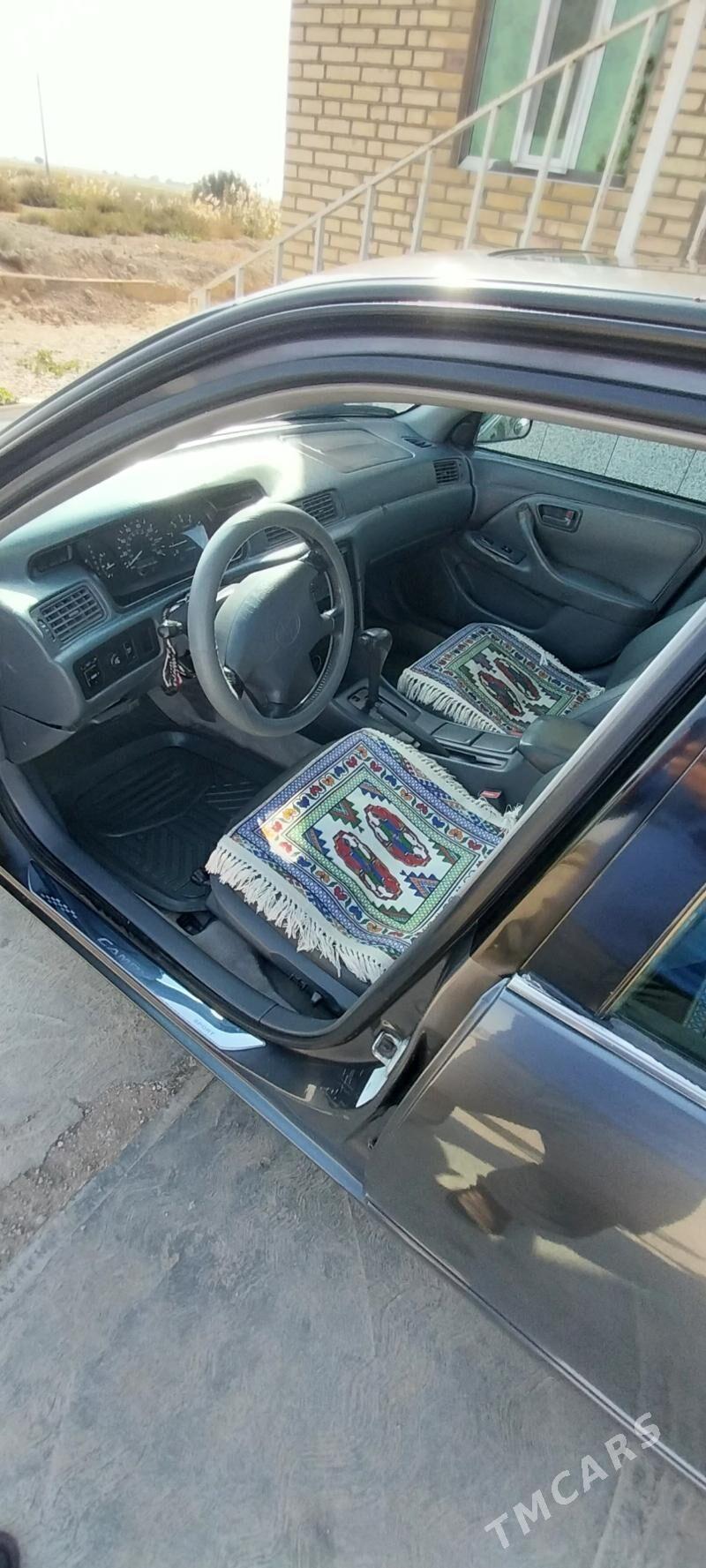 Toyota Camry 1997 - 145 000 TMT - Сакарчага - img 7