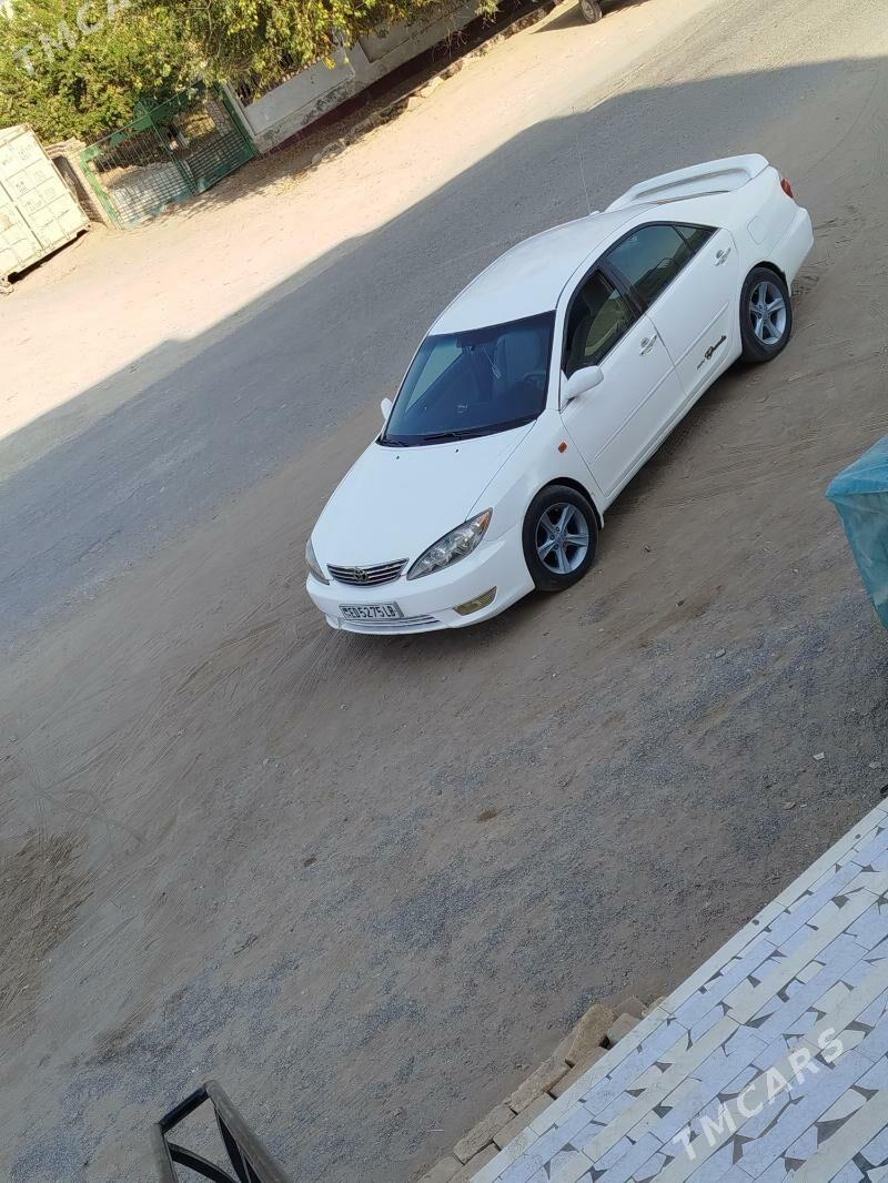 Toyota Camry 2004 - 170 000 TMT - Dostluk - img 2