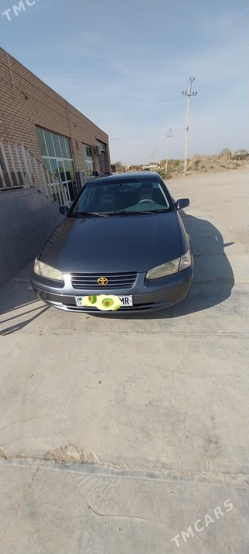 Toyota Camry 1997 - 145 000 TMT - Сакарчага - img 2