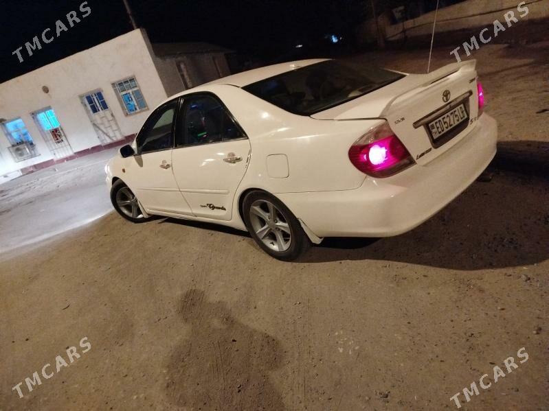 Toyota Camry 2004 - 170 000 TMT - Dostluk - img 3