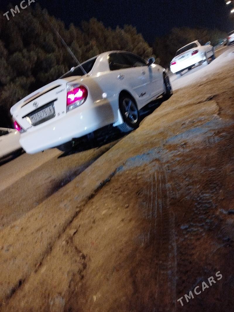 Toyota Camry 2004 - 170 000 TMT - Dostluk - img 7