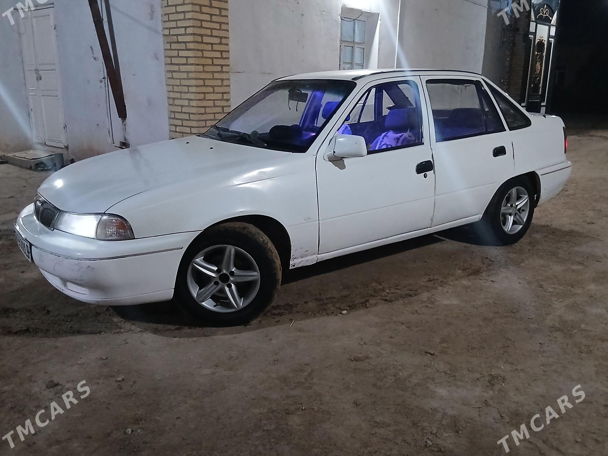 Daewoo Nexia 1996 - 34 000 TMT - Dänew - img 4