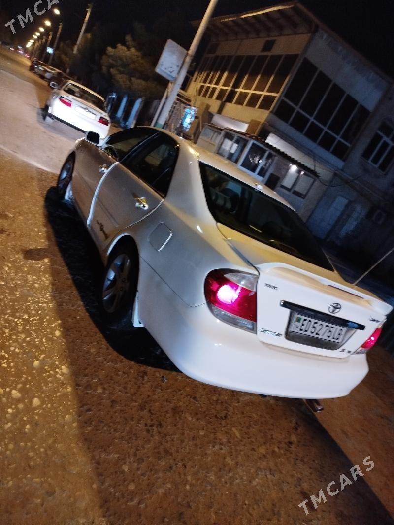 Toyota Camry 2004 - 170 000 TMT - Dostluk - img 9