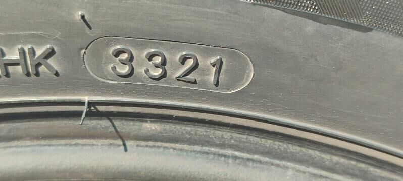 195/60/15  KAPSEN 650 TMT - Ашхабад - img 4