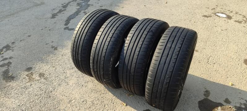 195/60/15  KAPSEN 650 TMT - Ашхабад - img 2