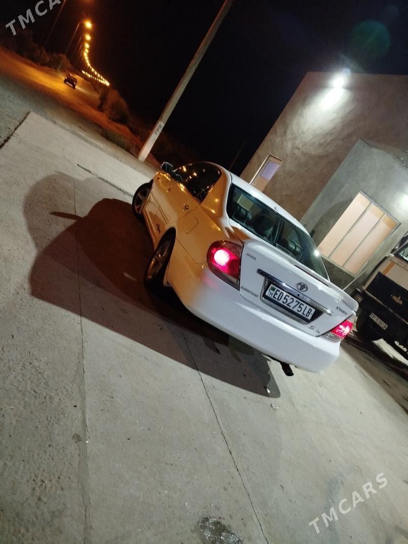 Toyota Camry 2004 - 170 000 TMT - Dostluk - img 4