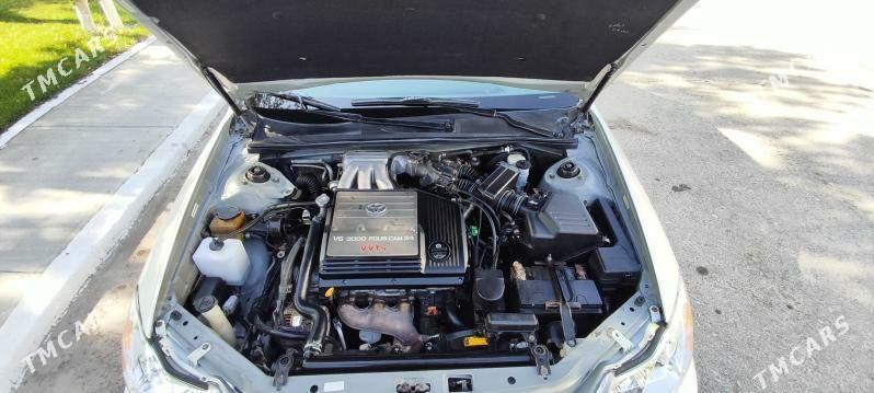 Toyota Avalon 2003 - 240 000 TMT - Туркменабат - img 8