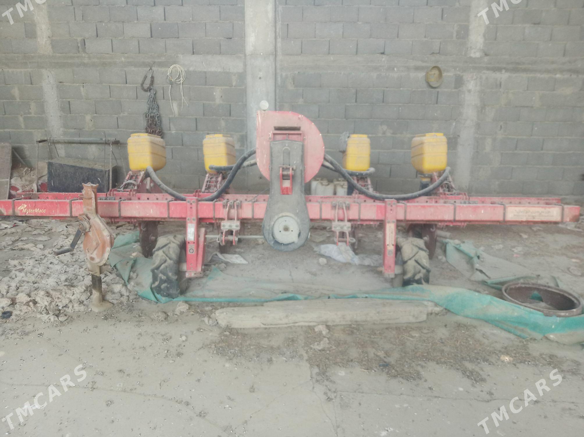 mekge ekyàn enjam - Балканабат - img 4