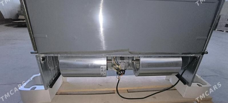 Fankoil Фанкойл Ремонтируем - Ашхабад - img 4