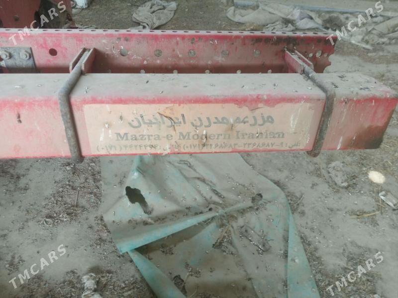 mekge ekyàn enjam - Балканабат - img 3