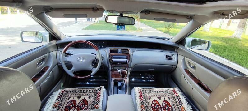 Toyota Avalon 2003 - 240 000 TMT - Туркменабат - img 7