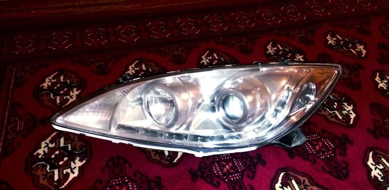 duty camry far 300 TMT - Gubadag - img 2