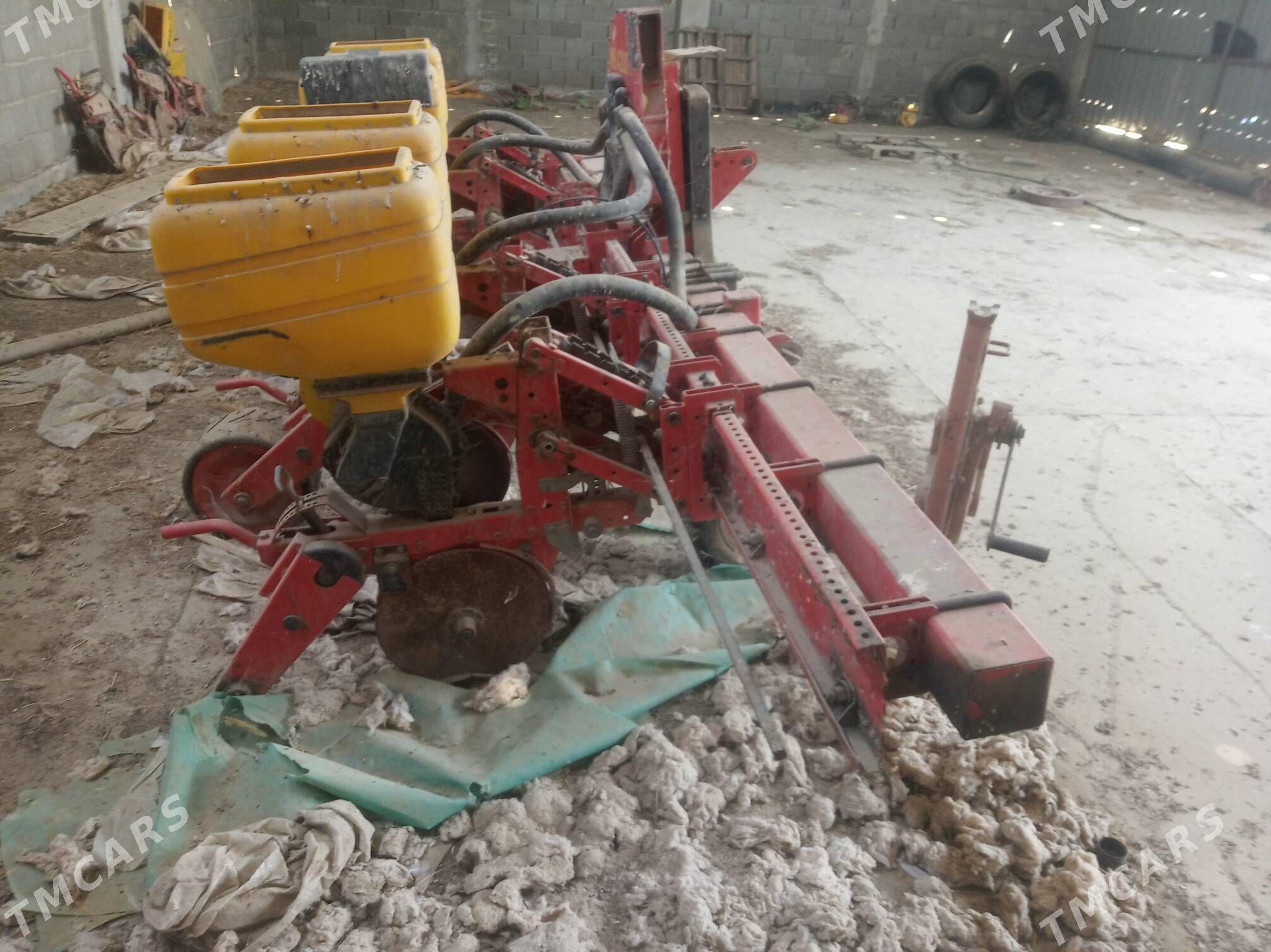 mekge ekyàn enjam - Балканабат - img 2