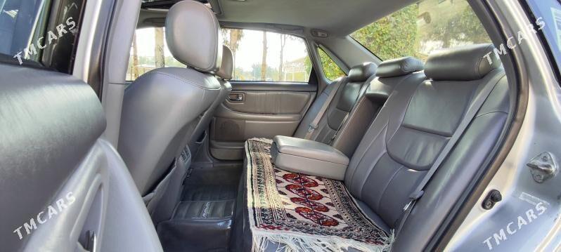 Toyota Avalon 2003 - 240 000 TMT - Туркменабат - img 6