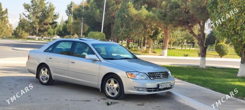Toyota Avalon 2003 - 240 000 TMT - Туркменабат - img 10