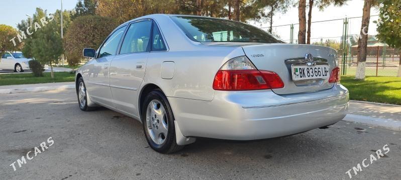 Toyota Avalon 2003 - 240 000 TMT - Туркменабат - img 5
