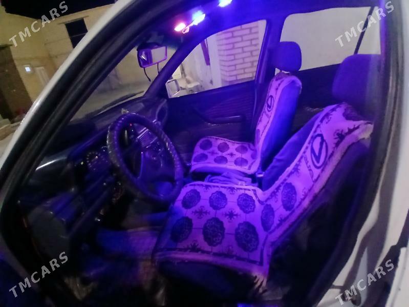 Daewoo Nexia 1996 - 34 000 TMT - Dänew - img 6