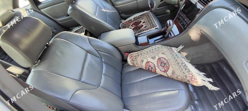 Toyota Avalon 2003 - 240 000 TMT - Туркменабат - img 9