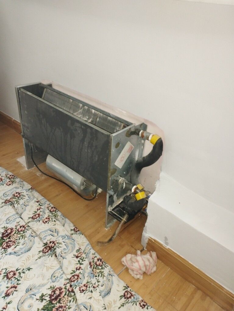 Fankoil Фанкойл Ремонтируем - Ашхабад - img 5