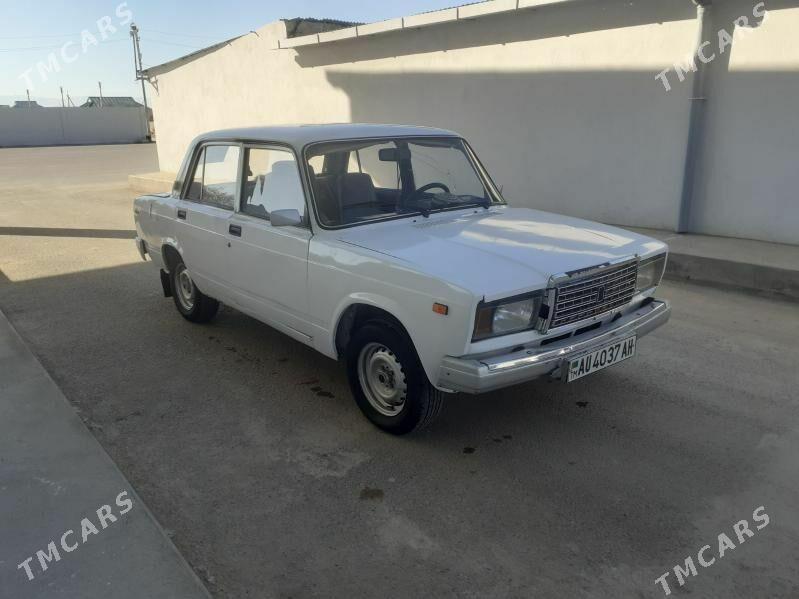 Lada 2107 1992 - 16 000 TMT - Кака - img 2