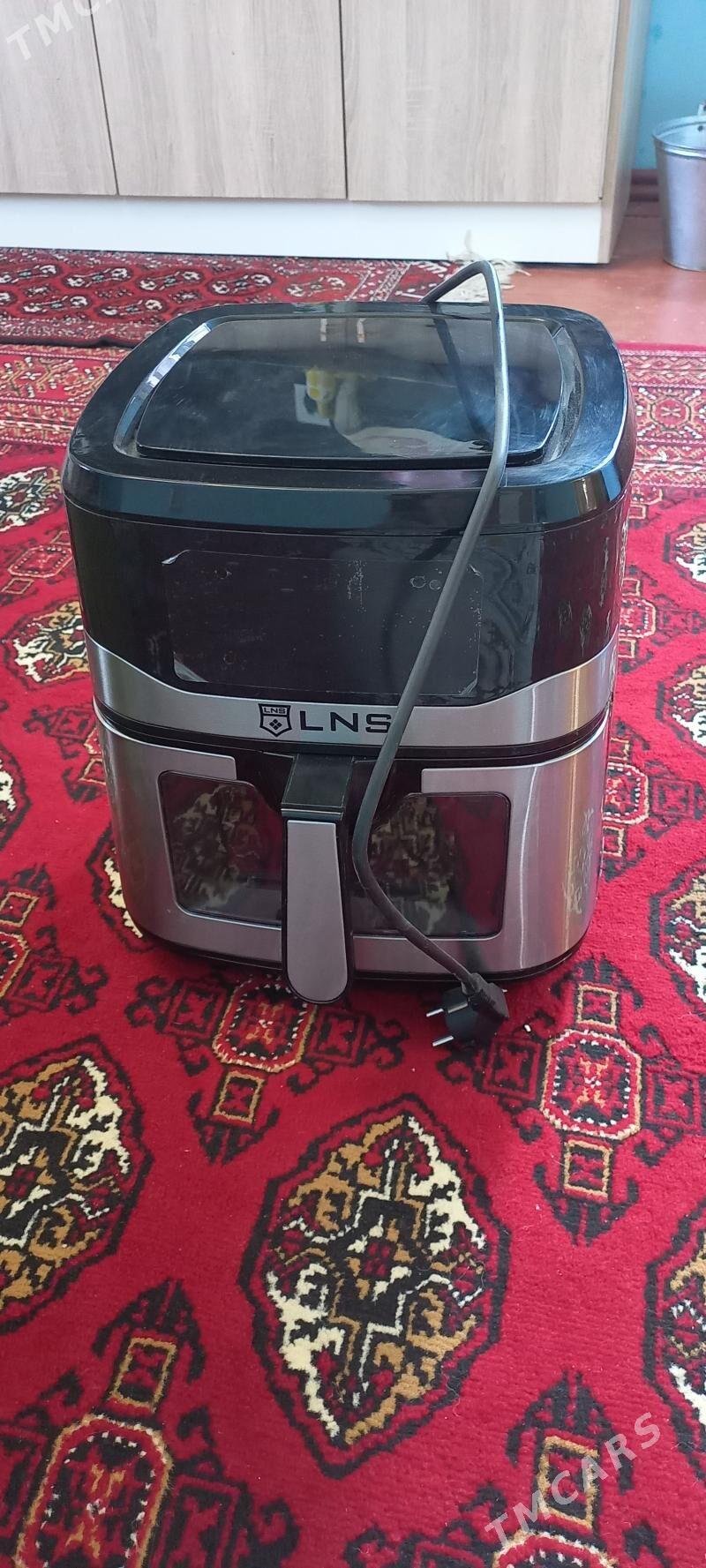 LNS firman nahar buglayanu - Gurbansoltan Eje - img 2