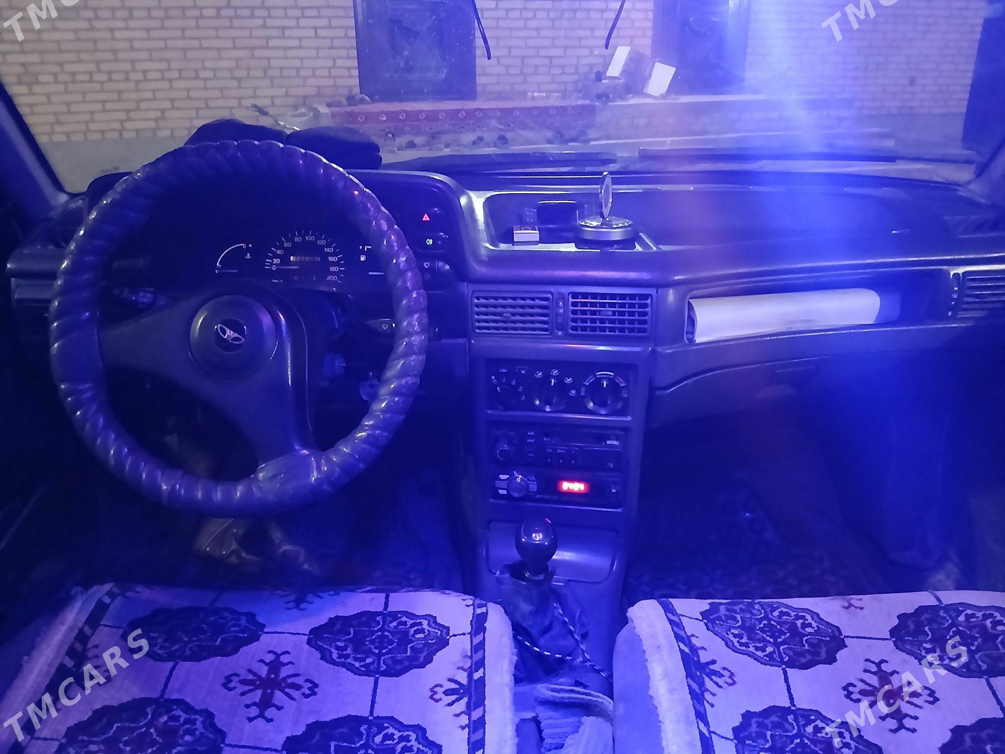 Daewoo Nexia 1996 - 34 000 TMT - Dänew - img 5