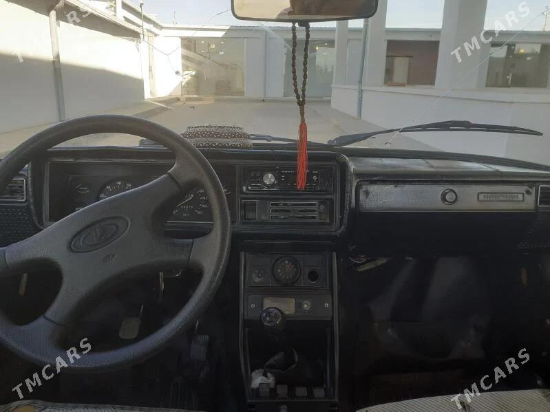 Lada 2107 1992 - 16 000 TMT - Кака - img 4